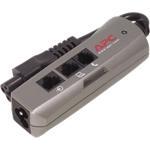 Notebook Surge Protector - Silver - PNOTEPROC6