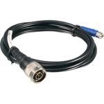 LMR200 SMA to N-Type Cable 8m