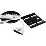 SSD Install & File Transfer Kt