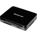 GUH287 3-Port USB 2.0 Hub and 45-in-1 Card Reader