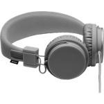 Urbanears Plattan Headphones - Dark Grey