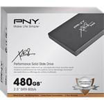 XLR8 480GB SATA III 2.5  Internal Solid State Driv