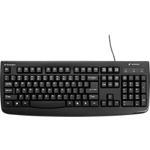 K64407US Pro Fit USB/PS2 Washable Keyboard