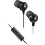 Marshmallow Headphone Black HA-FR36/B