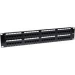 48-Port CAT5e Patch Panel