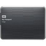 500GB My Passport Edge USB 3.0 Portable Hard Drive