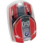 GTR-010 10 Foot Professional Guitar Cable - Straig