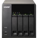 High-performance 4-bay NAS Server TS-469LUS