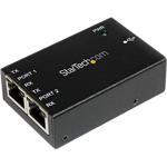 2 Port USB to RJ45 Adapter