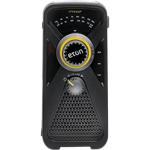 FRX2 Hand Turbine AM/FM/NOAA Weather Radio w/ USB 