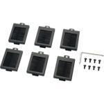 NetShelter SX 750mm BrushStrip