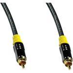 RCA1V-12 RCA Composite Video Or Digital/SPDIF Audi