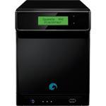 BlackArmor 4TB NAS 440 4-Bay Network Storage Serve