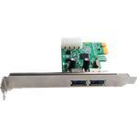 Host Adapter linux and windows