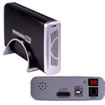 1.0TB 3.5  QS2 eSATA Ext HD