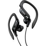 HA-EB75 Sports Ear Clip Headphones - Black