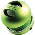 Xmini Capsule Speaker Green