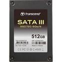 512GB SATA III SSD Sandforce Internal Drive TS512G