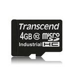 4GB Industrial Temp Micro SD