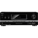 STR-DH720 7.1 Channel 3D AV Home Theater Receiver