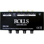 DA134 Distribution Amplifier
