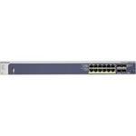 ProSafe 12-Port Gig PoE Mgmt