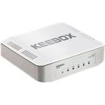 5-Port 10/100/1000Mbps Switch