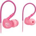MEEM6PK M6 Earphone - Pink