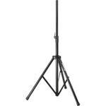 SA-TS100 Heavy-Duty Speaker Stand - Single