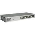 4-Port KVM Switch Kit