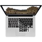 DV-M-CB Dvorak Keyboard Cover