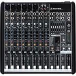 ProFX12 12-Channel Non-Powered Effects Mixer with 