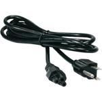 Notebook / Laptop Power 3-Prong Cord 6-foot CC331N