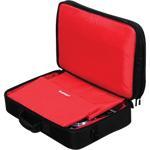 BRLDGITALXL Redline Series Digital XL DJ Gear Bag