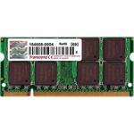 1GB JetRam DDR2 667 SO-DIMM CL