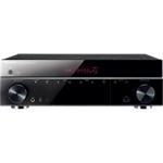 R-607 5.1-Channel A/V Home Theater Receiver with H