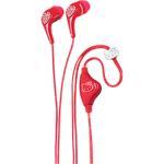 KT2081R Hello Kitty Jeweled Earbud Headphones - Re