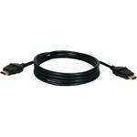 HDGA-3M High Speed HDMI Digital A/V Gold Swivel Ca