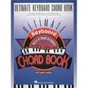 HL 00290045 Ultimate Keyboard Chord Book