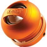 Xmini Capsule Speaker Orange
