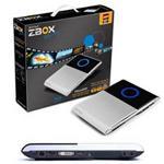 ZBOX, SFF, NextGen Ion, D525