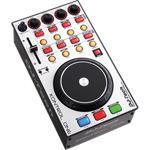 227 Midi Message controller & Touch sensitive Jog 