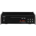 PD-501HR DSD CD Player Black