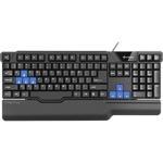 000SKTK Tactix Gaming Keyboard - Windows