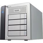 Pegasus R4 4TB RAID Sys Refurb
