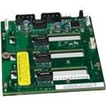 4 x 3.5  HD Hot Swap Backplane