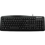Wired Keyboard 200 Black