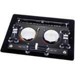 Scratch-2-Go DJ Music System for iPad