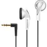 MX 365 Ear Bud Headphones - White