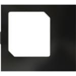 Acrylic Window Side Panel Midi